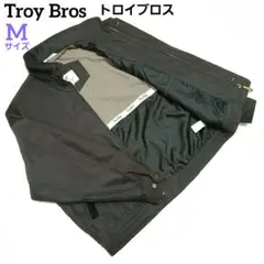 ヴィンテージ ブルゾン