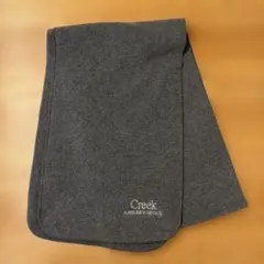 creek angler's device フリースマフラー　最終値下げ 2026年最新】creek マフラーの人気アイテム - メルカリ