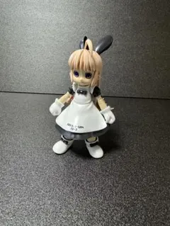 【組立済み】　1/1 ホイホイさん　コトブキヤ　プラモのサムネイル