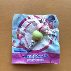 ☆サーティーワン アイスクリーム ストラップ フィギュア☆未使用美品