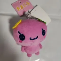 たまごっち ぬいぐるみキーホルダー ふらわっち