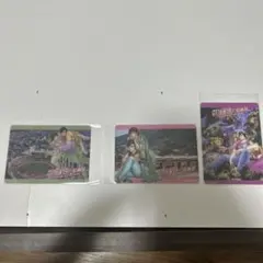 シティーハンター チェキ風 ステッカー - メルカリ