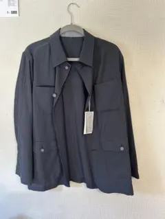 VUMPS グレー 秋春用　ジャケット サイズ46