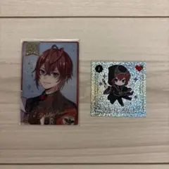 ツイステ　リドル　まとめ売り