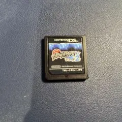 ポケットモンスター ブラック2