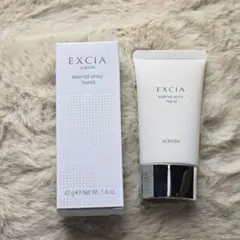 ALBION EXCIA eternal envy hand 40g