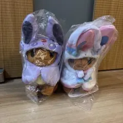 2026年最新】ニンフィア ポンチョの人気アイテム - メルカリ