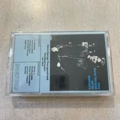 【カセット】More George Thorogood and (250213)