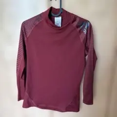 adidas climawarm コンプレッションウエア長袖シャツ S