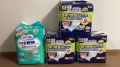 ① 大人用おむつ・介護用吸水シートまとめ売り - メルカリ