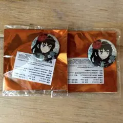 2026年最新】時透無一郎 缶バッジ まとめ売りの人気アイテム - メルカリ