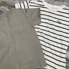 GAP 110 2枚セット