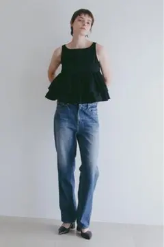 RED CARD TOKYO MANOF STRAIGHT DENIM 23のサムネイル