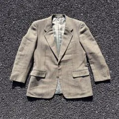 【00s初期】BALENCIAGA テーラードジャケットのサムネイル
