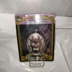 バンプレスト 一番くじ ジョジョの奇妙な冒険 奇妙なマルチクリップ