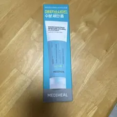 MEDIHEAL MADECASSOSIDE 洗顔料