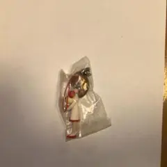 リカちゃん　献血バージョン　キーホルダー