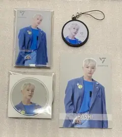 SEVENTEEN 2022一番くじ ホシ