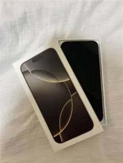 Apple iPhone 16proMax