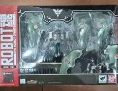 [未開封] ROBOT魂 箱痛み クシャトリヤ 機動戦士ガンダムUC 未開封] ROBOT魂 箱痛み クシャトリヤ 機動戦士ガンダムUC - メルカリ