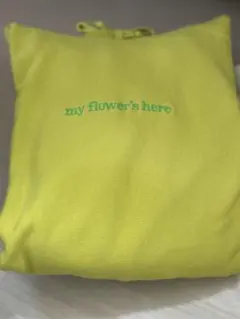 2026年最新】Fujii Kaze my flower's here フーディの人気アイテム