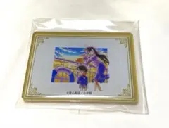 名探偵コナン コナン展 アクリルマグネット コナン 蘭