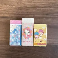 2026年最新】昭和 サンリオ 消しゴムの人気アイテム - メルカリ