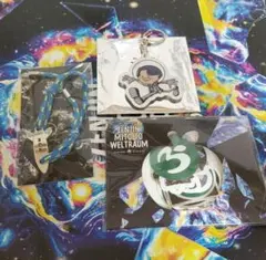 Mrs.GREEN APPLE ミセスグリーンアップル ゼンジン 若井滉斗