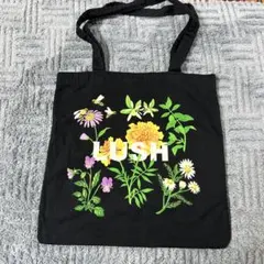 Lush トートバッグのサムネイル