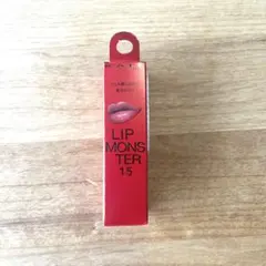 ケイト リップモンスター 15 綿雲33000ft 未使用 KATE