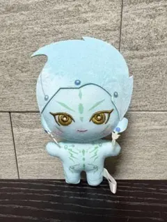 最安値！　遊戯王ZEXAL みにコレ！ぬいぐるみマスコット ミザエル
