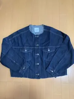 デニムジャケット