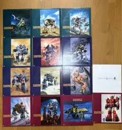 戦闘メカ ザブングル DVD-BOX PART-1＆2／初回特典復刻版小説付き Amazon.co.jp: 戦闘メカ ザブングル DVD－BOX PART