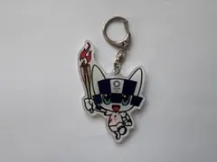 東京オリンピック2020 キャラクターLIXIL ピンバッジ ピンズ