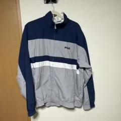 FILA ナイロンジャケット