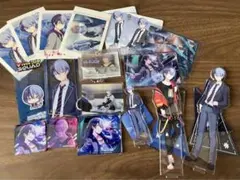 プロセカ 青柳冬弥 グッズ