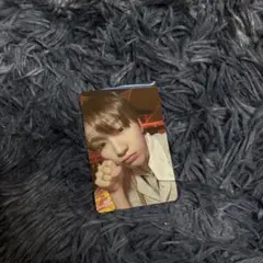 BOYNEXTDOOR BOYLIFE ウナク POPUP トレカ