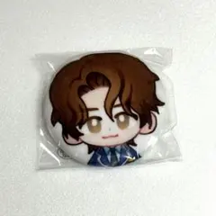 ENHYPEN WORLD ハイスクール　バッジ　ジェイク