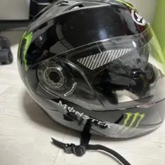 Monster energy Helmet XLのサムネイル