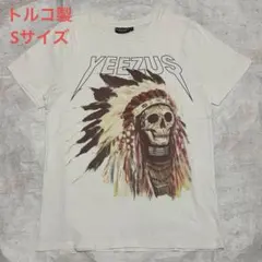 2025年最新】yeezus tour tシャツの人気アイテム - メルカリ