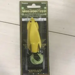 雷魚用フロッグウィップラッシュファクトリーFOR10個 雷魚用フロッグウィップラッシュファクトリーFOR10個 - メルカリ