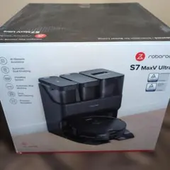 2026年最新】roborock s7 maxv ultraの人気アイテム - メルカリ