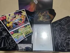 ポケモンレジェンズZA ポケモンセンターオンライン　特典のみ