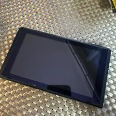 Nintendo Switch 本体 ブラック　ジャンク