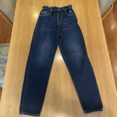 Emporio Armani デニムパンツ ウエストゴムのサムネイル