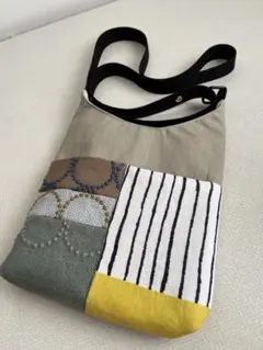 2026年最新】ミナペルホネン バッグ mina perhonen パッチワークの人気