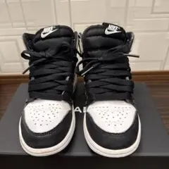 ナイキ Nike エアジョーダン Air Jordan 19cm