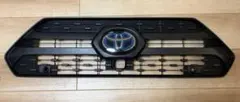 納車外し品 AXAN64 RAV4純正ラジエーターグリル 53111-42350 - メルカリ