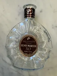 Remy Martin XO 空瓶 - メルカリ