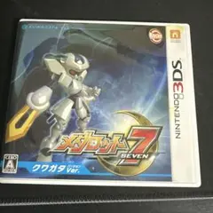 メダロット7 クワガタVer.